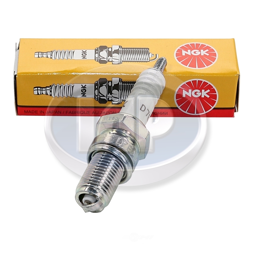 IAP/KUHLTEK MOTORWERKS - Spark Plug (Intake Side) - KMS NG2420