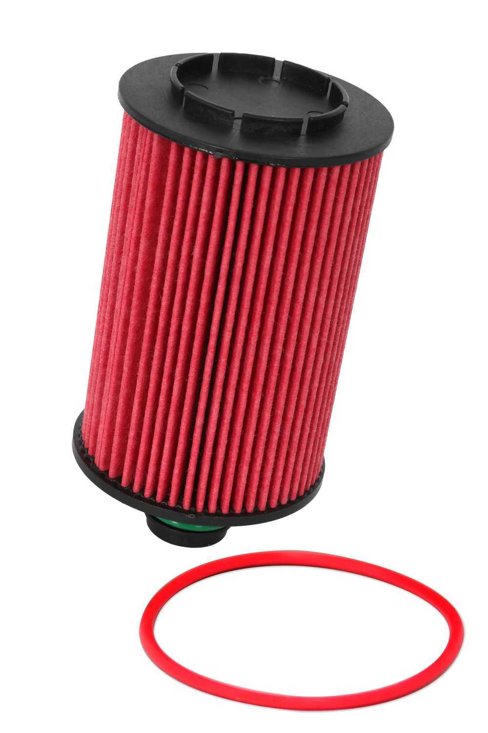 K&N CANADA HP-7042 — Engine Oil Filter