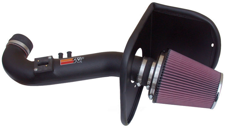 K&N FILTER - Engine Cold Air Intake Performance Kit - KNN 57-6012