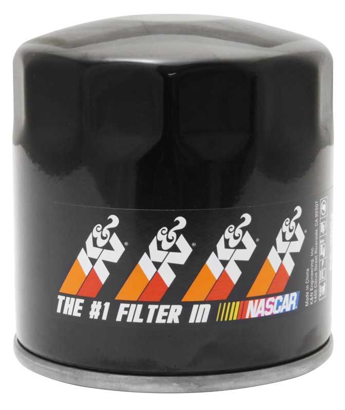 K&N FILTER - Engine Oil Filter - KNN PS-2004