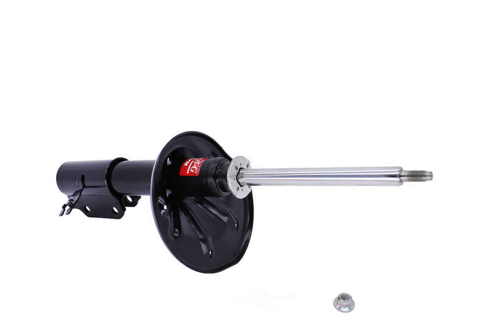 KYB - Excel-G Suspension Strut ( Without ABS Brakes, With ABS Brakes, Front Left) - KYB 234038