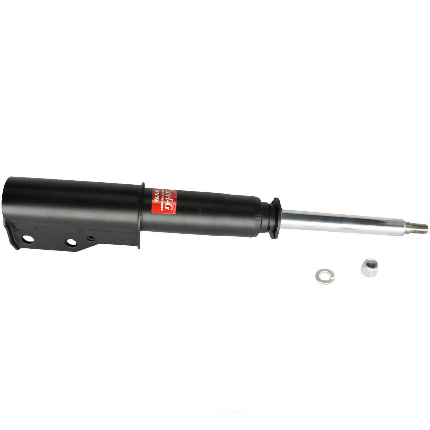 KYB - Excel-G Suspension Strut (Front) - KYB 236001