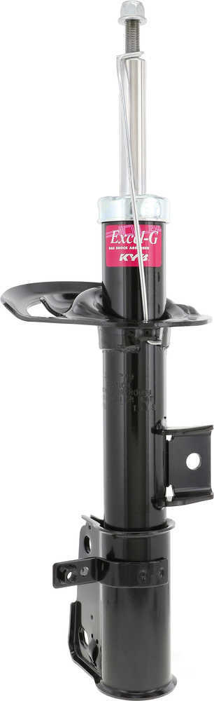 KYB - Excel-G Suspension Strut (Front Right) - KYB 3340249