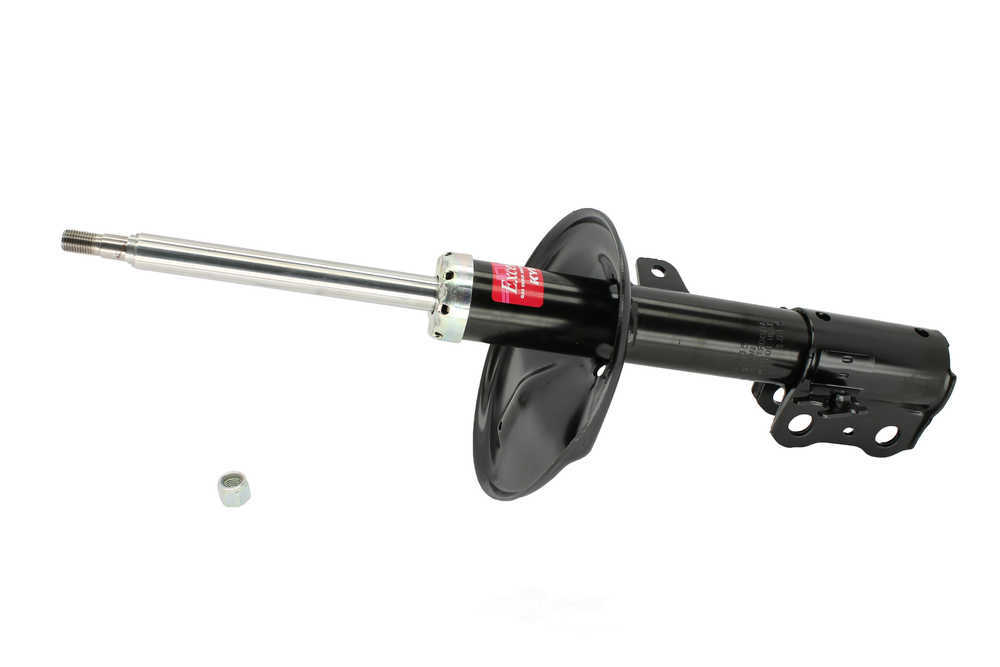 KYB - Excel-G Suspension Strut (Front Right) - KYB 334245