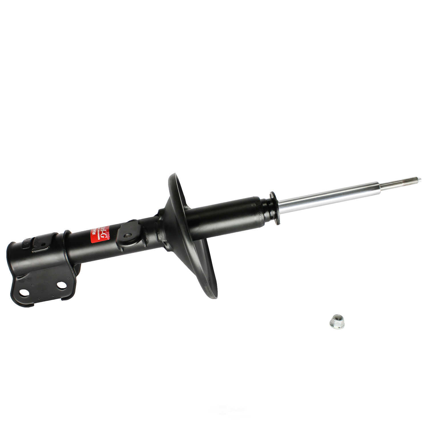 KYB - Excel-G Suspension Strut (Front Right) - KYB 334317