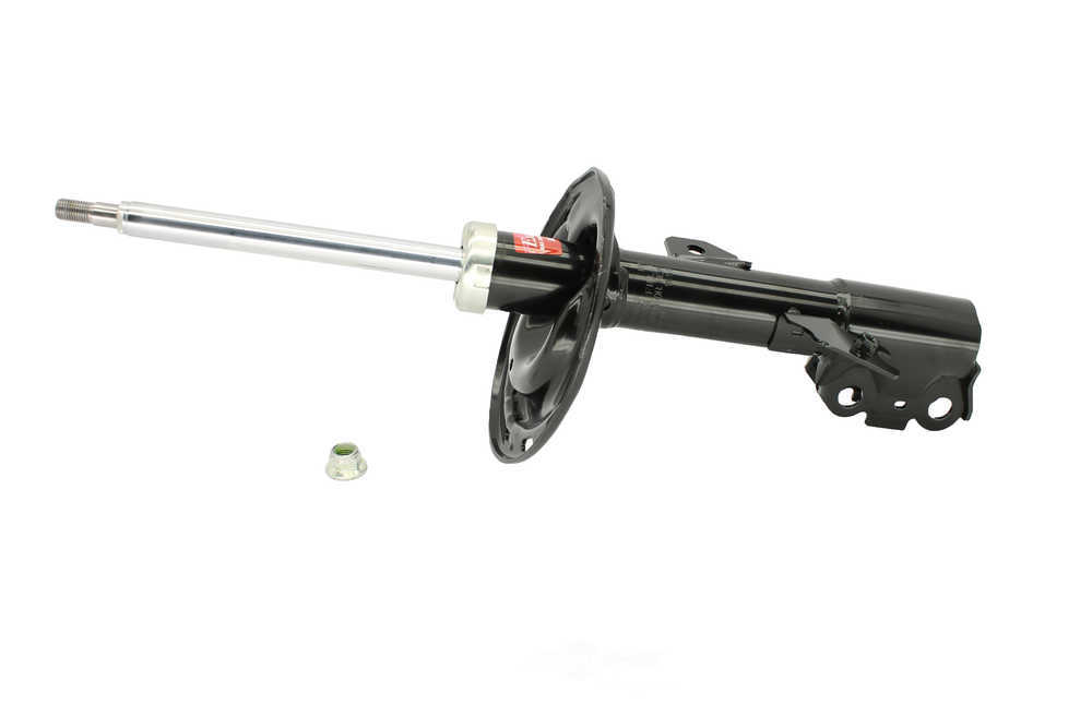 KYB - Excel-G Suspension Strut (Front Right) - KYB 334386