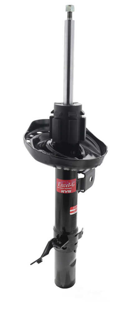 KYB - Excel-G Suspension Strut (Front Right) - KYB 3347506