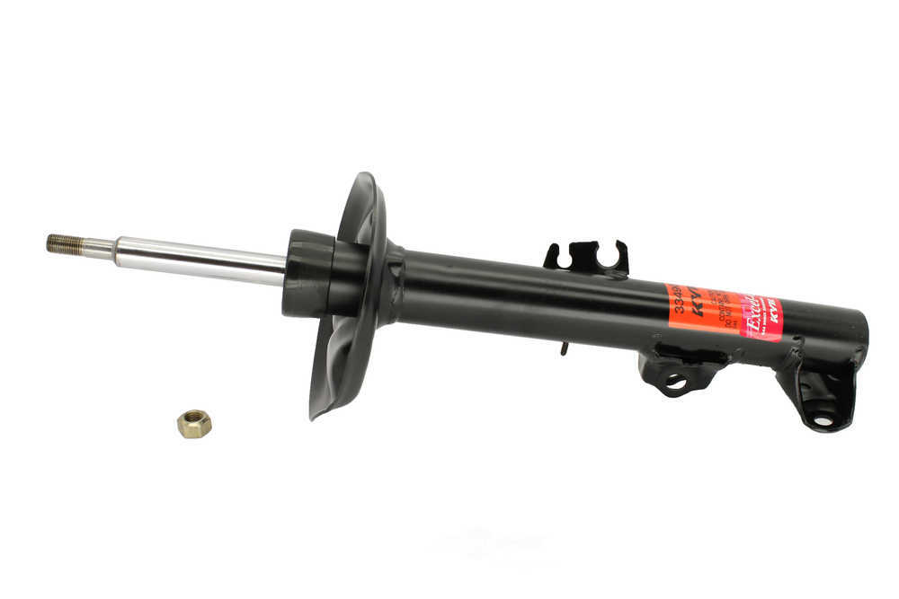 KYB - Excel-G Suspension Strut (Front Right) - KYB 334901