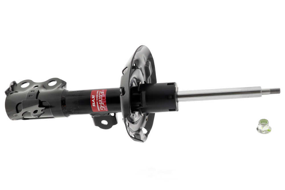 KYB - Excel-G Suspension Strut (Front Left) - KYB 3350027