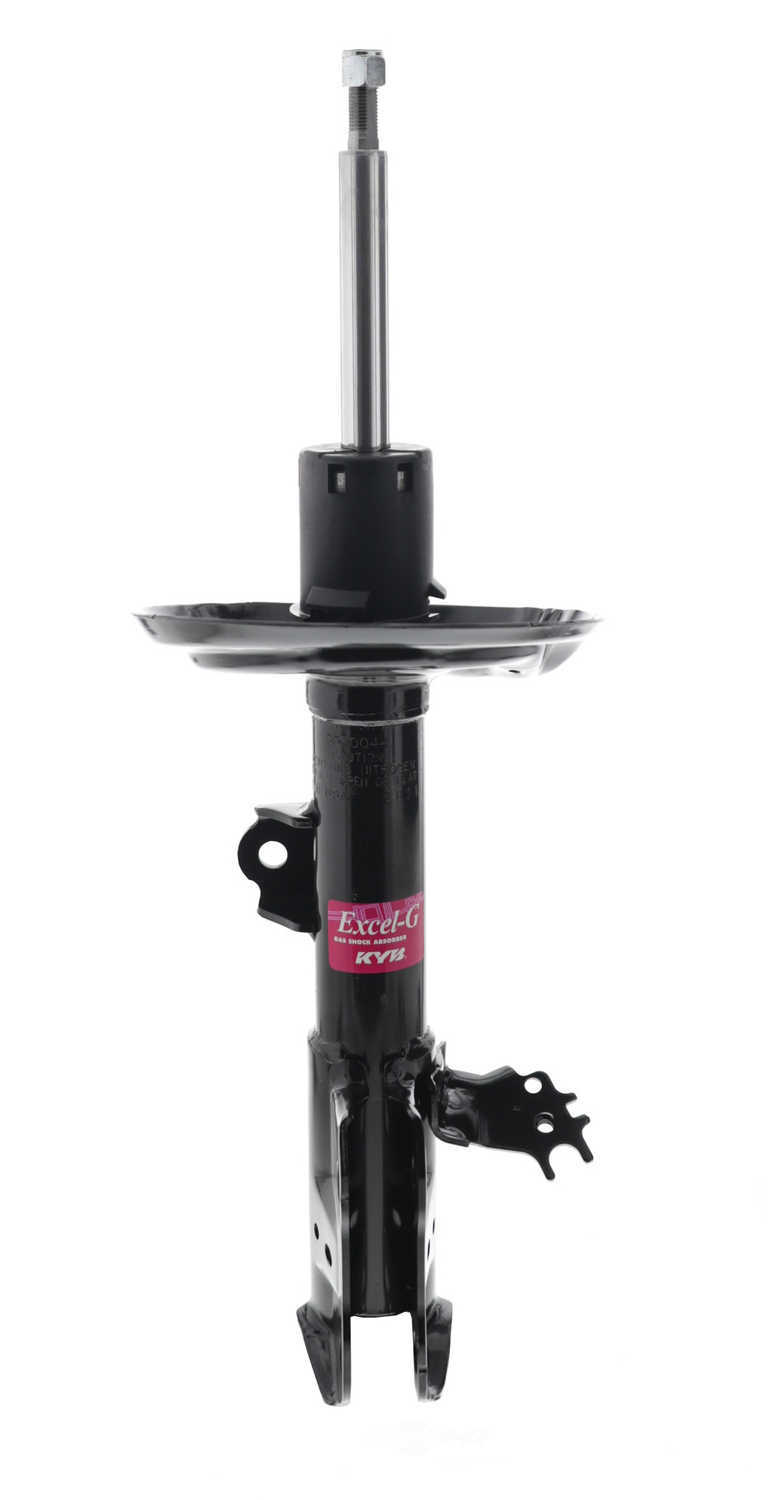 KYB - Excel-G Suspension Strut (Front Right) - KYB 3350044