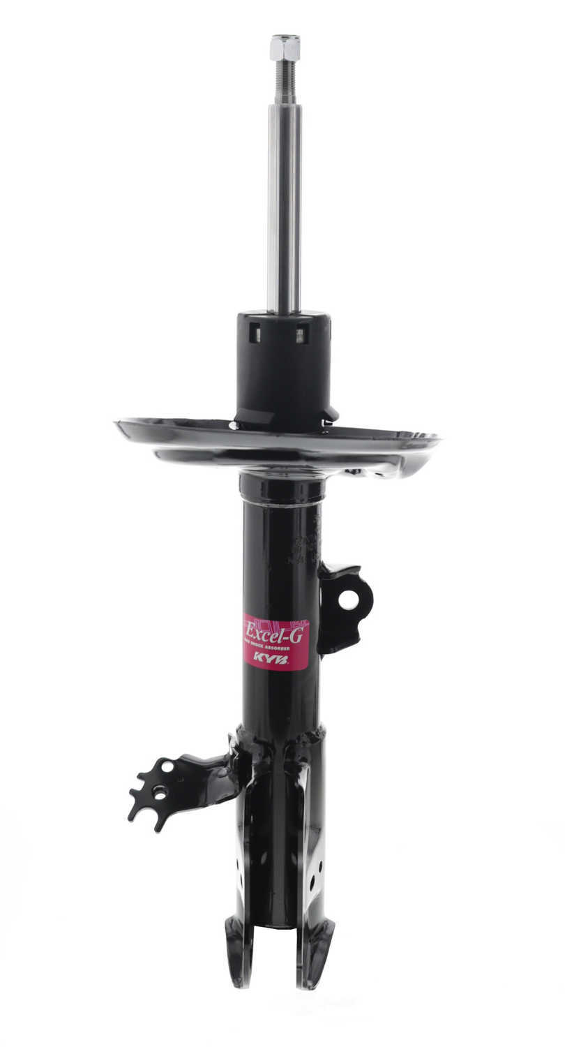 KYB - Excel-G Suspension Strut (Front Left) - KYB 3350045