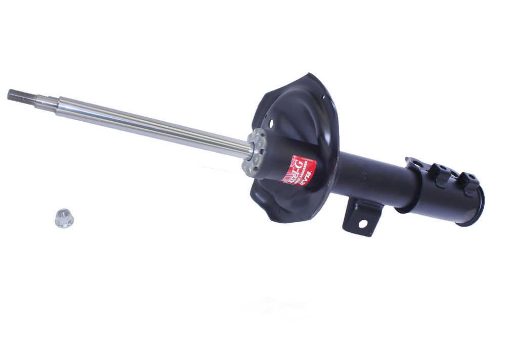 KYB - Excel-G Suspension Strut (Front Left) - KYB 338027