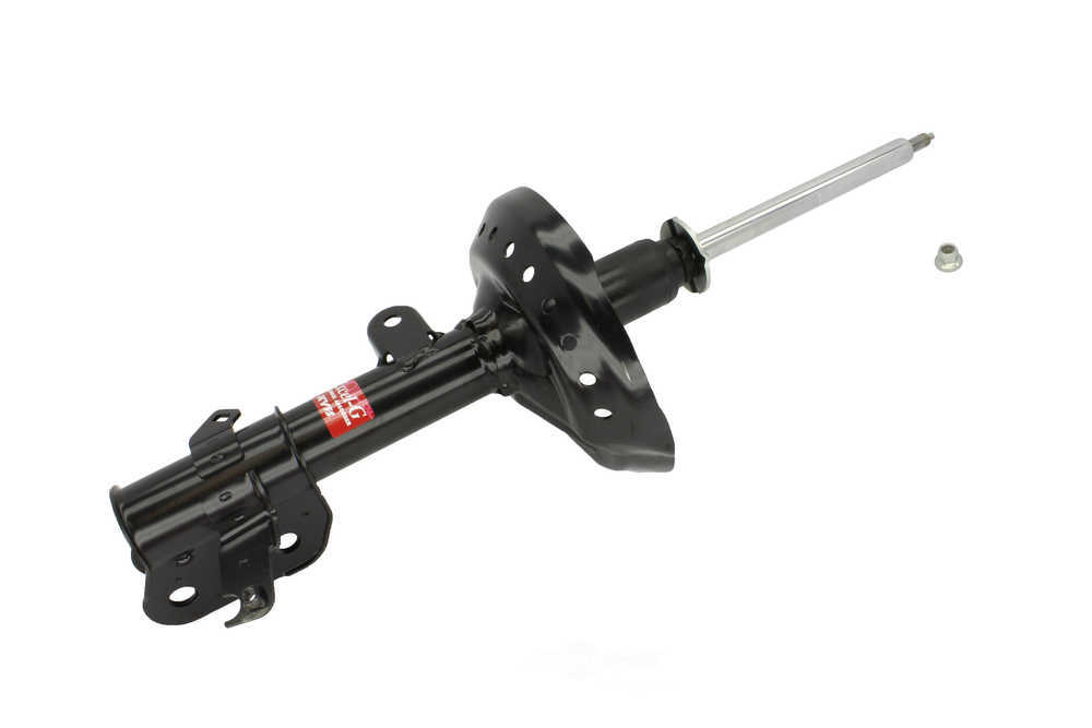 KYB - Excel-G Suspension Strut (Front Left) - KYB 339221