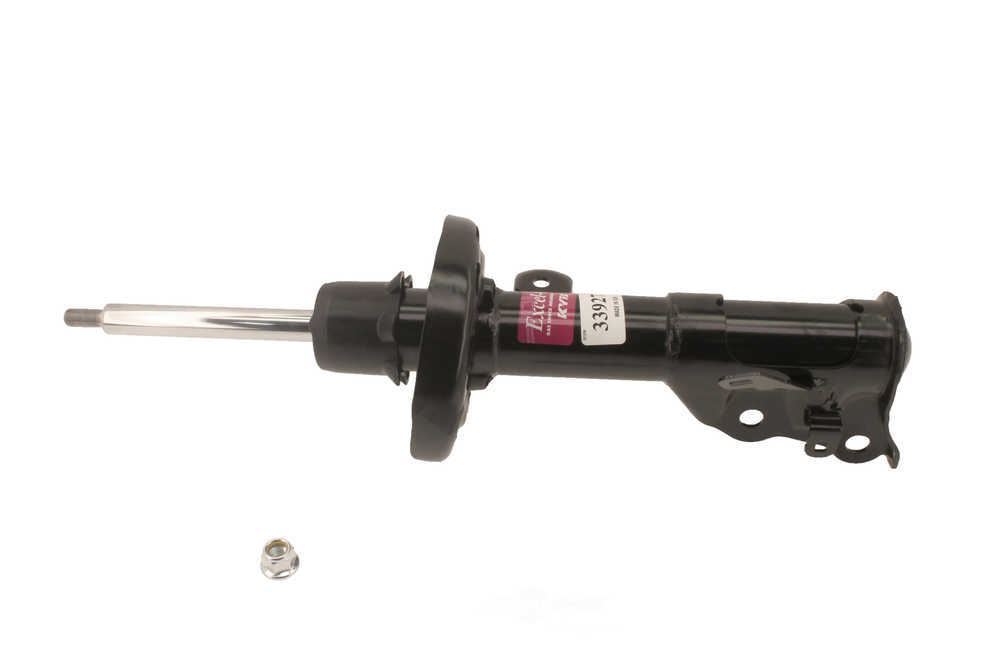 KYB - Excel-G Suspension Strut (Front Right) - KYB 339277