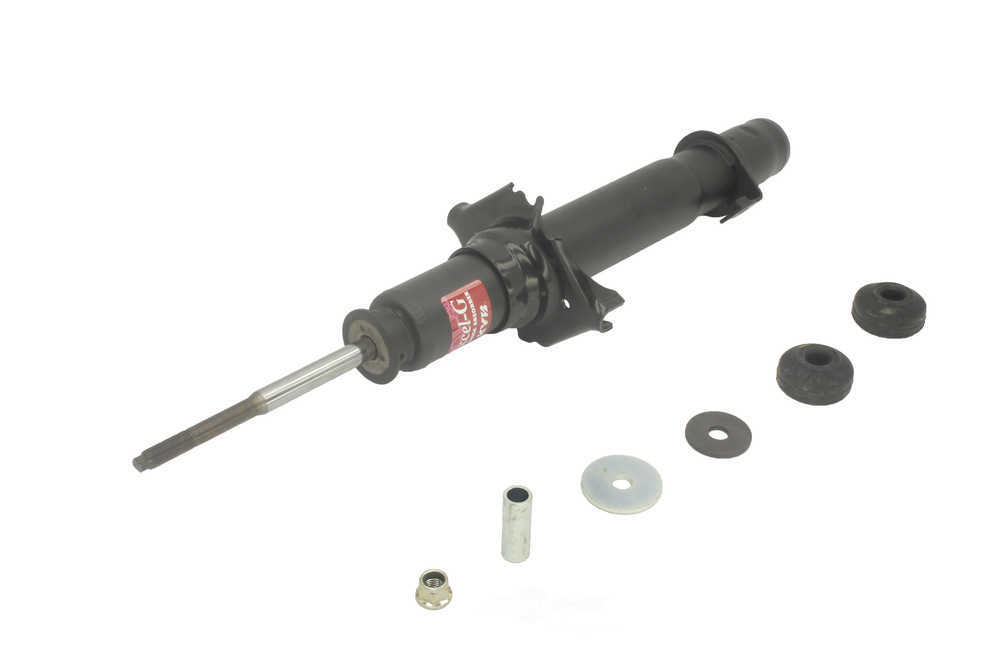 KYB - Excel-G Suspension Strut (Front Left) - KYB 340048