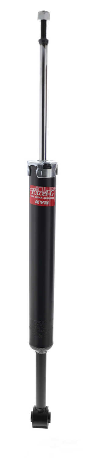KYB - Excel-G Shock Absorber (With ABS Brakes, Rear) - KYB 3410086