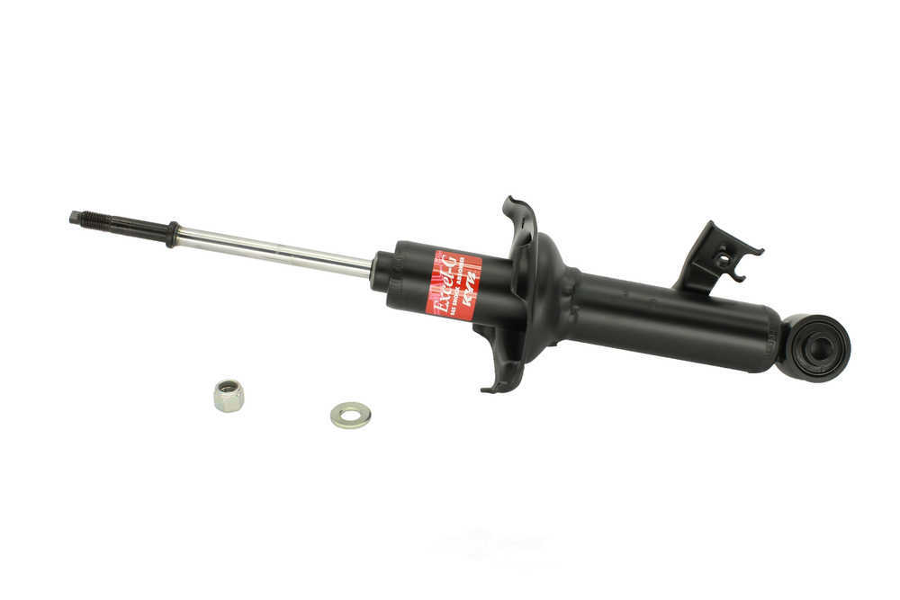 KYB - Excel-G Suspension Strut (Front Right) - KYB 341458