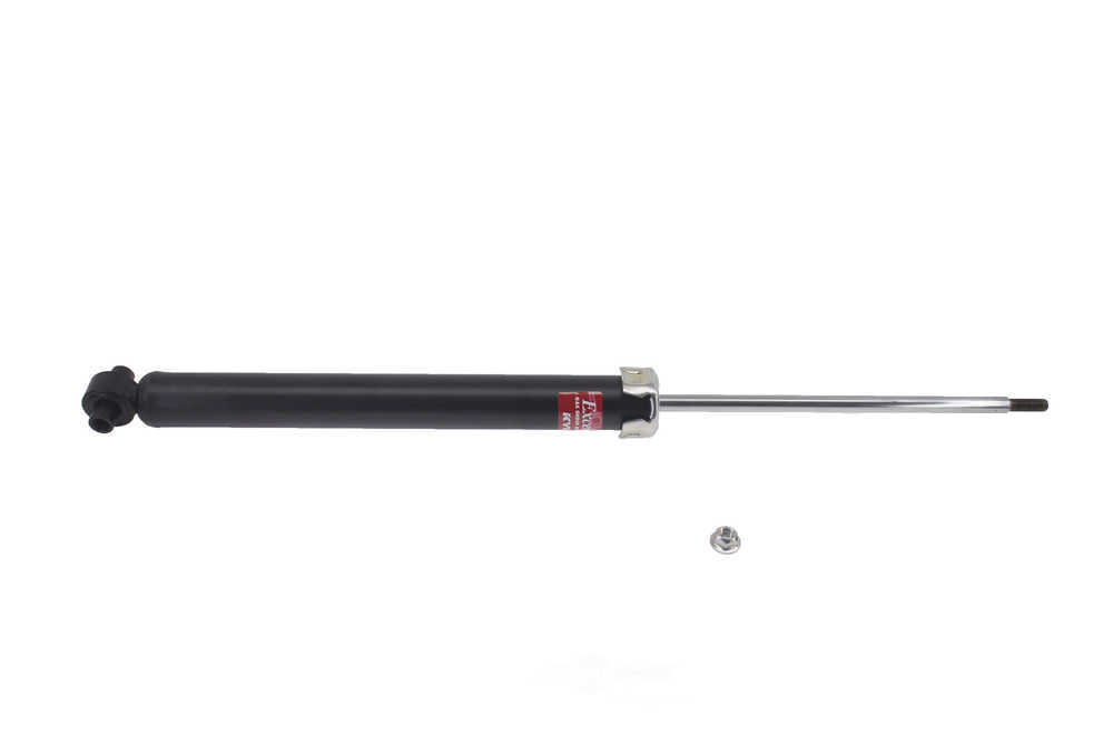 KYB - Excel-G Shock Absorber (With ABS Brakes, Rear) - KYB 343459