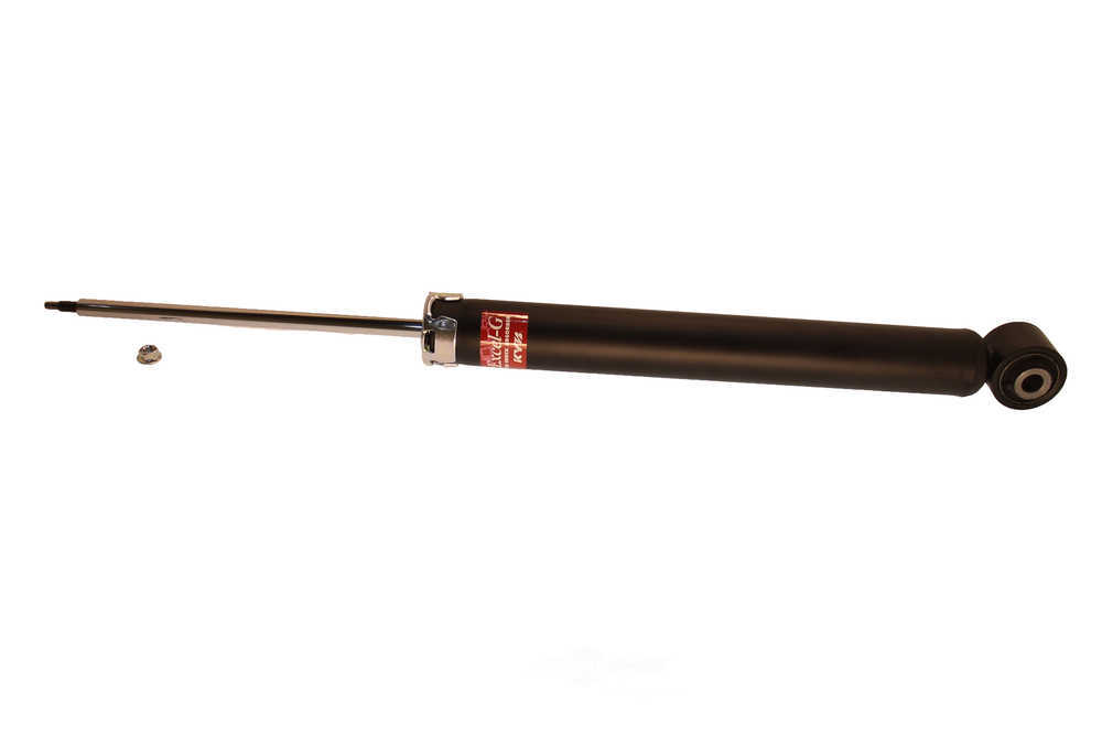 KYB - Excel-G Shock Absorber (With ABS Brakes, Rear) - KYB 3440014