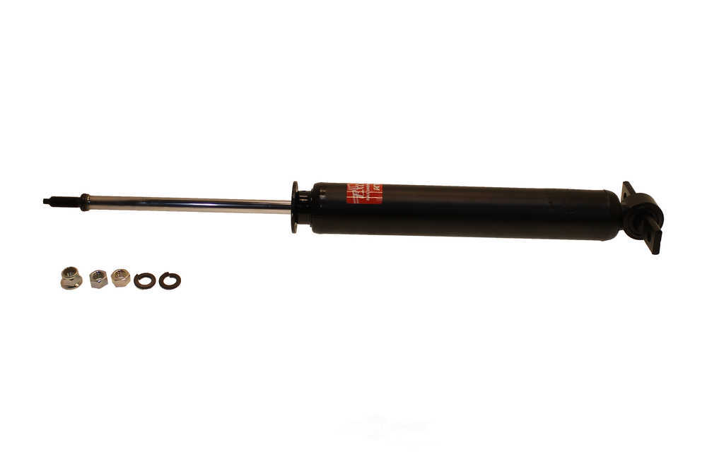 KYB - Excel-G Shock Absorber (With ABS Brakes, Rear) - KYB 3440022