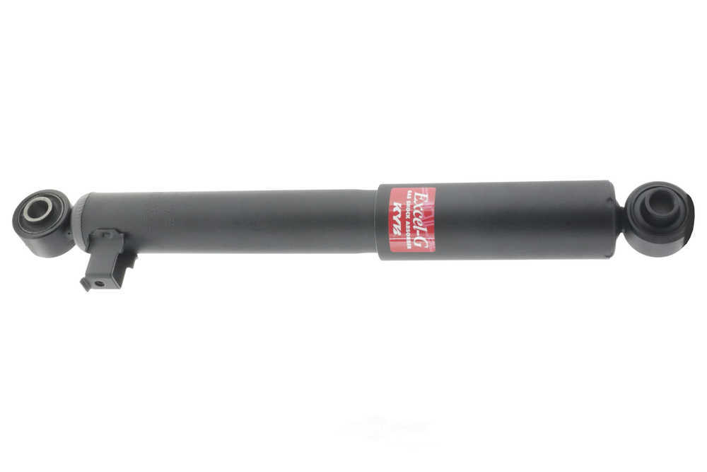 KYB - Excel-G Shock Absorber (With ABS Brakes, Rear) - KYB 3440028