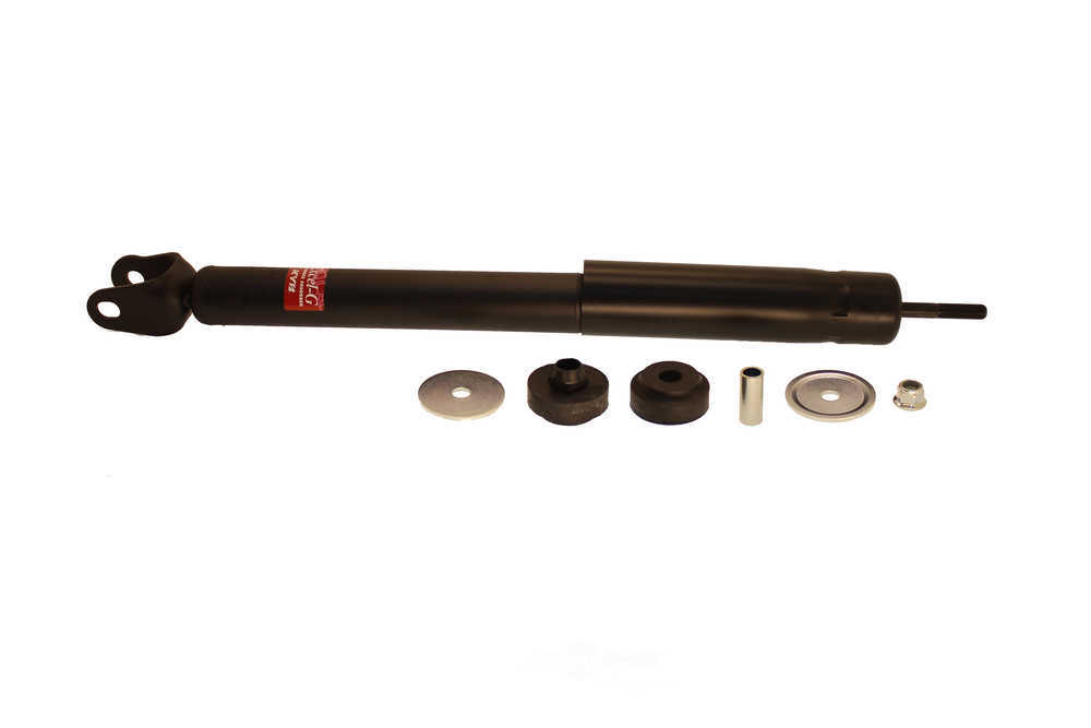 KYB - Excel-G Shock Absorber (With ABS Brakes, Rear) - KYB 3440037
