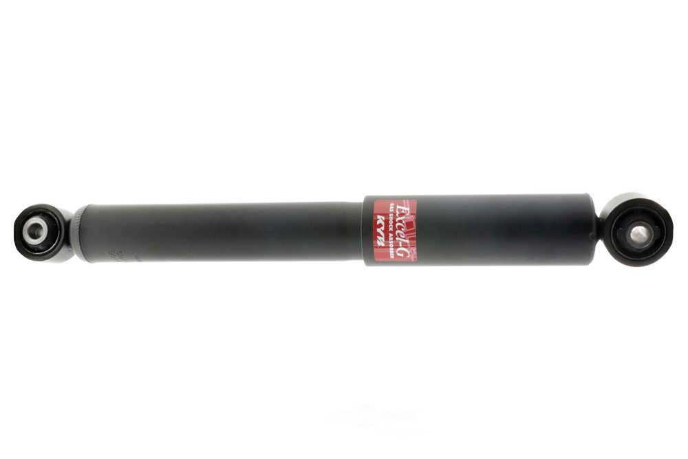 KYB - Excel-G Shock Absorber (With ABS Brakes, Rear) - KYB 3440084
