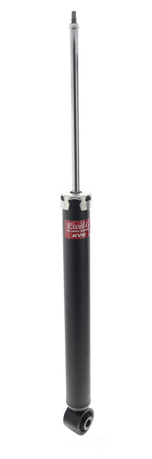 KYB - Excel-G Shock Absorber (With ABS Brakes, Rear) - KYB 3440112