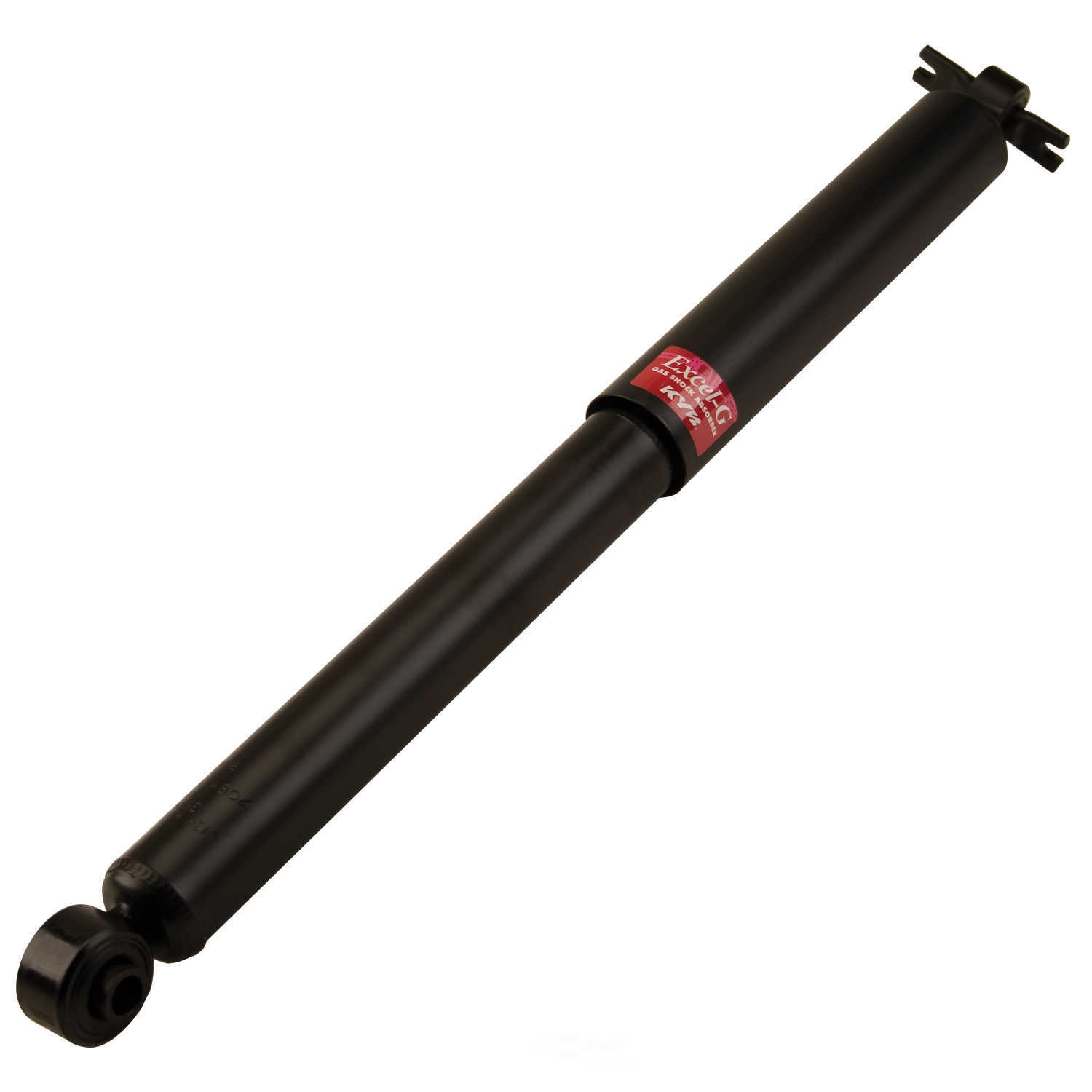 KYB - Excel-G Shock Absorber (With ABS Brakes, Rear) - KYB 344041