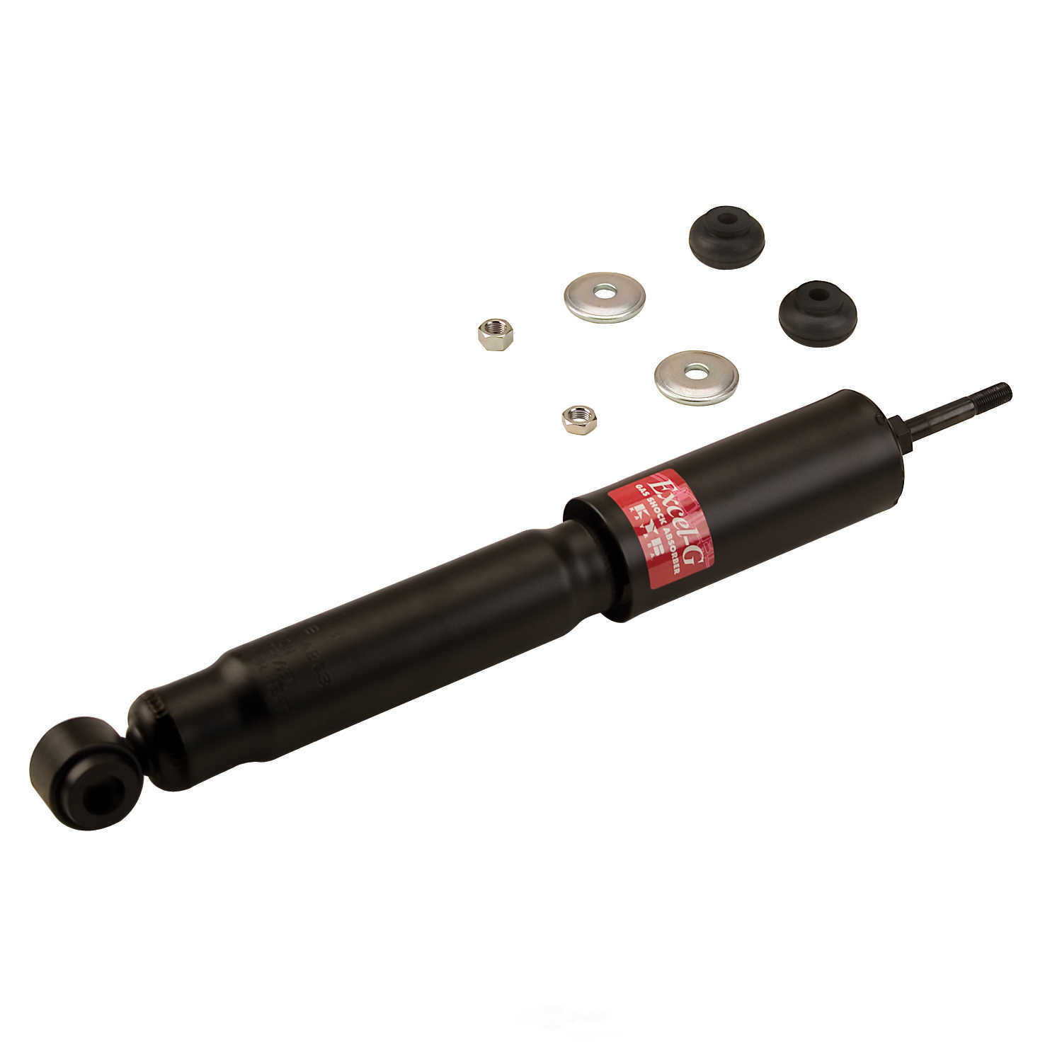 KYB - Excel-G Shock Absorber - KYB - 344076