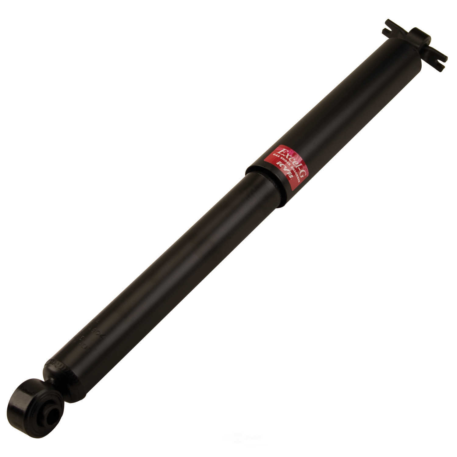 KYB - Excel-G Shock Absorber (With ABS Brakes, Rear) - KYB 344262