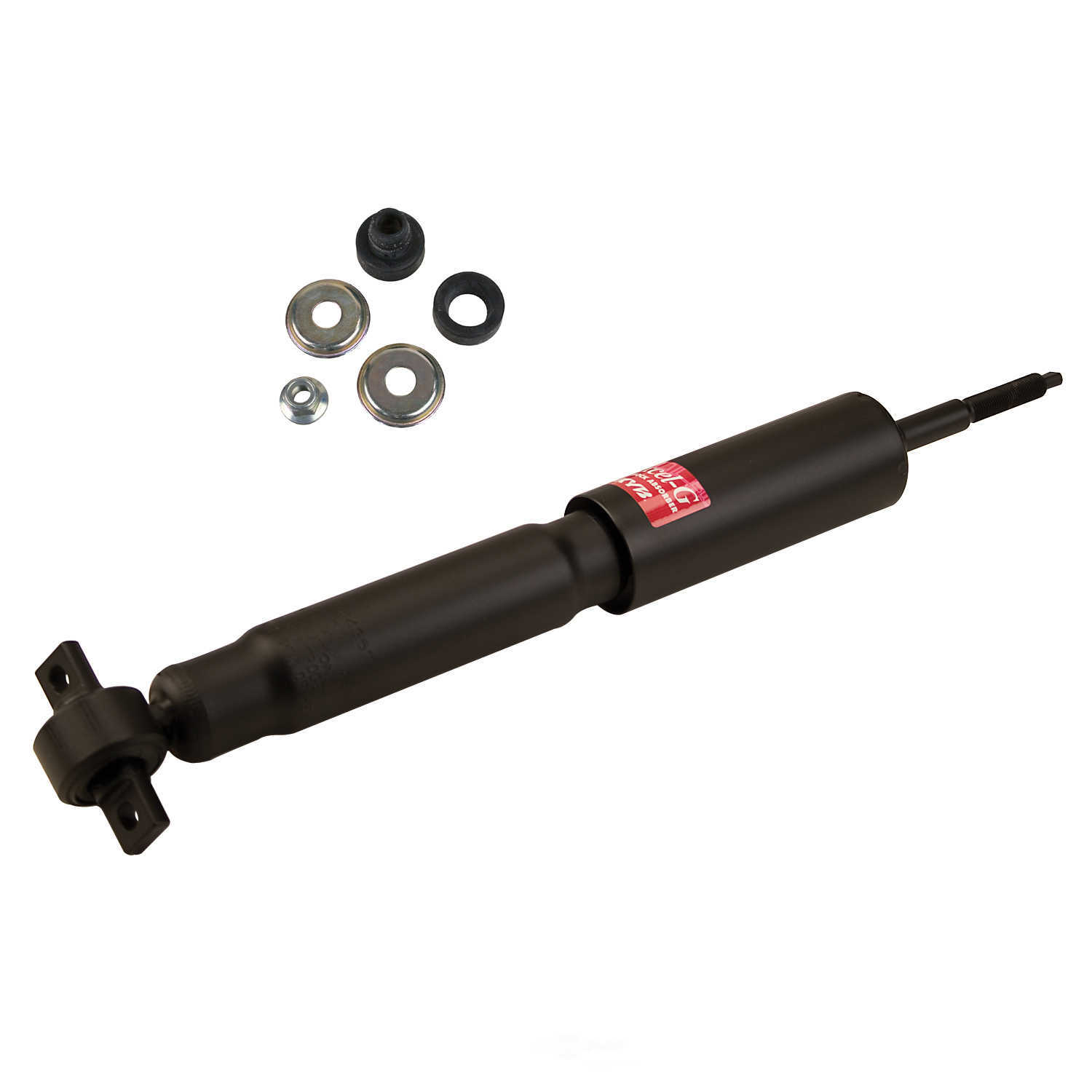 Best shocks for ford expedition