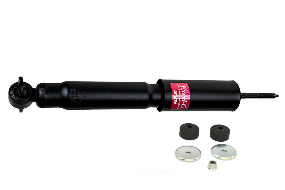 KYB - Excel-G Shock Absorber (With ABS Brakes, Front) - KYB 344380