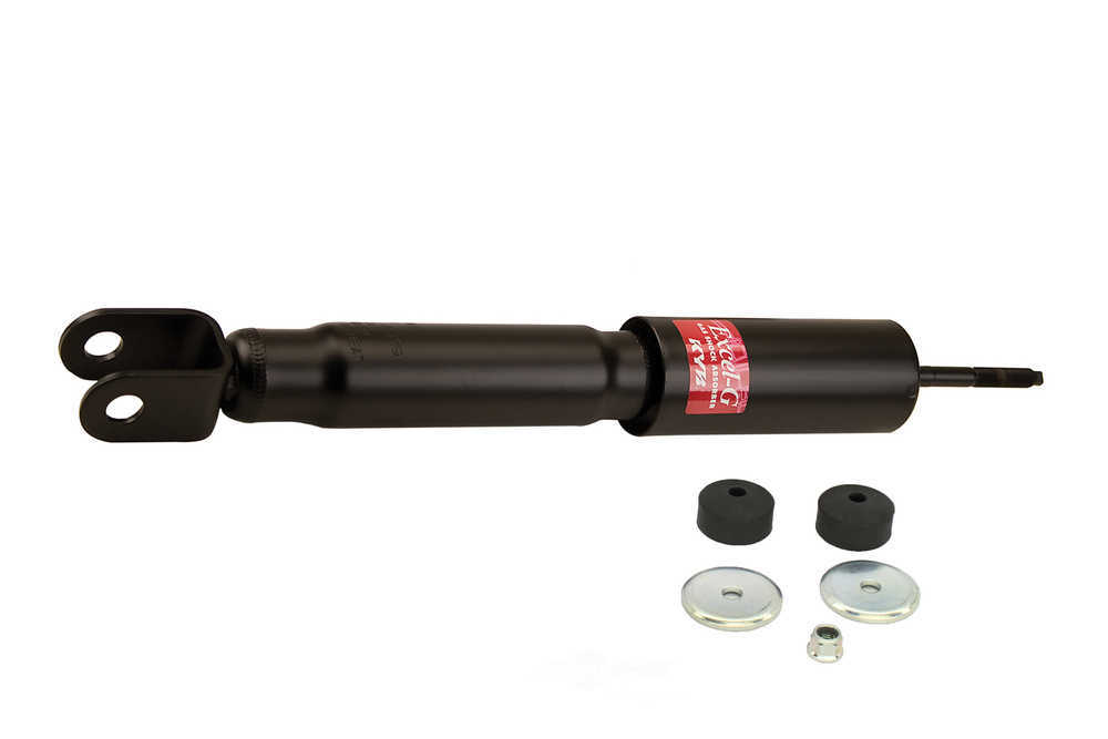 KYB - Excel-G Shock Absorber (With ABS Brakes, Front) - KYB 344381