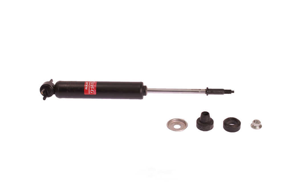 KYB - Excel-G Shock Absorber (With ABS Brakes, Front) - KYB 344400