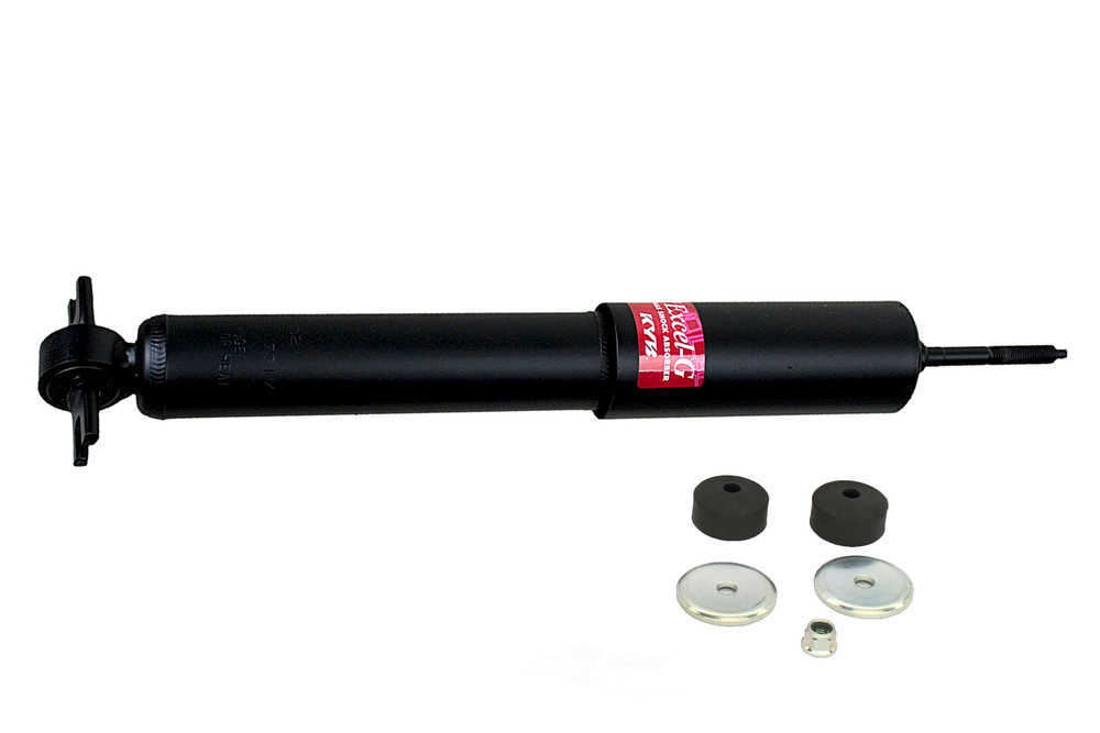 KYB - Excel-G Shock Absorber (With ABS Brakes, Front) - KYB 344402