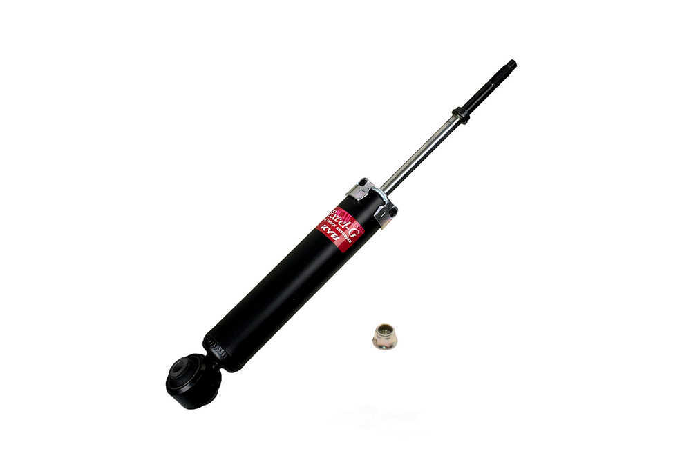 KYB - Excel-G Shock Absorber (With ABS Brakes, Rear) - KYB 344479