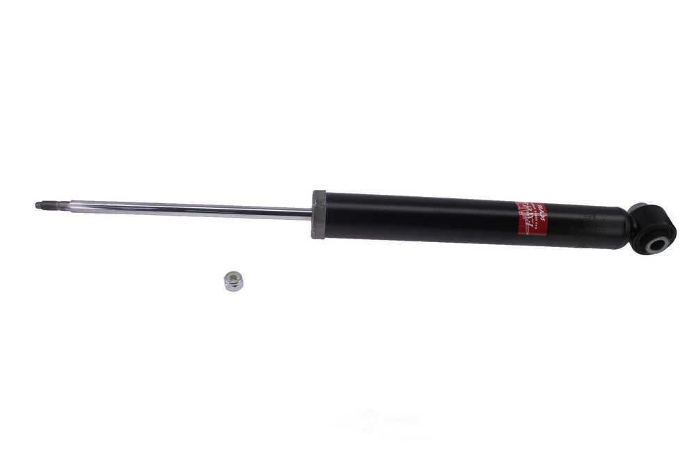 KYB - Excel-G Shock Absorber (With ABS Brakes, Rear) - KYB 344807