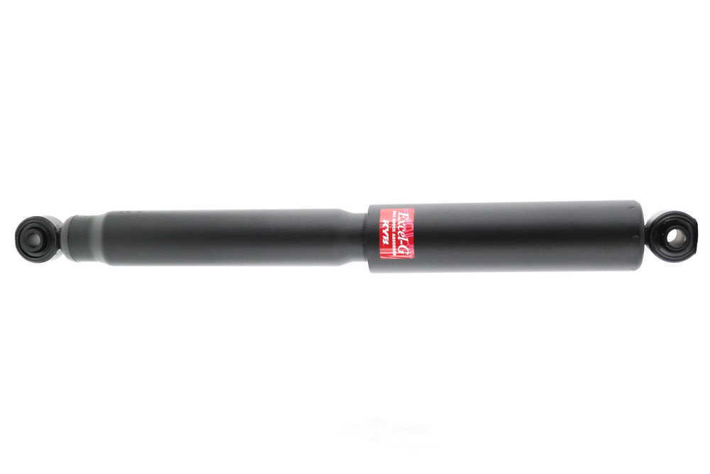 KYB - Excel-G Shock Absorber (With ABS Brakes, Rear) - KYB 3450006
