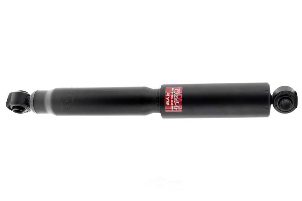 KYB - Excel-G Shock Absorber (With ABS Brakes, Rear) - KYB 3450007