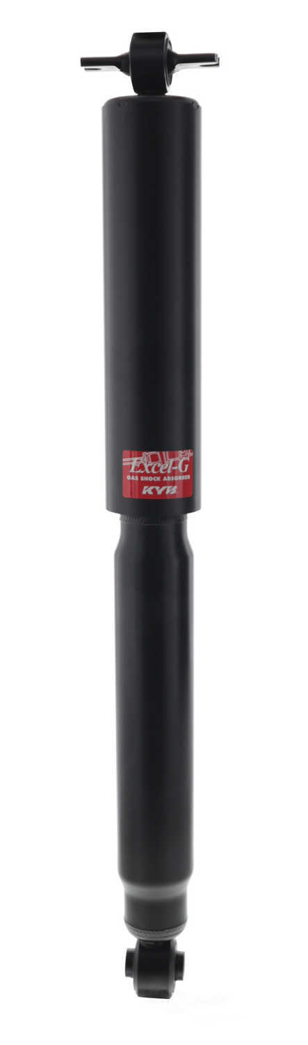 KYB - Excel-G Shock Absorber (With ABS Brakes, Rear) - KYB 3450017
