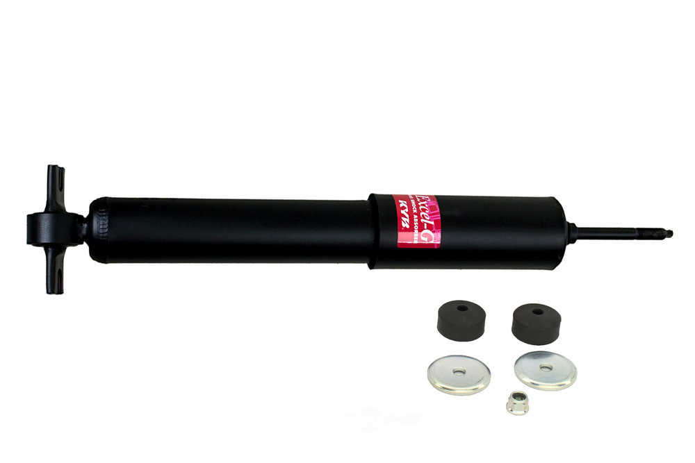 KYB - Excel-G Shock Absorber (With ABS Brakes, Front) - KYB 349046