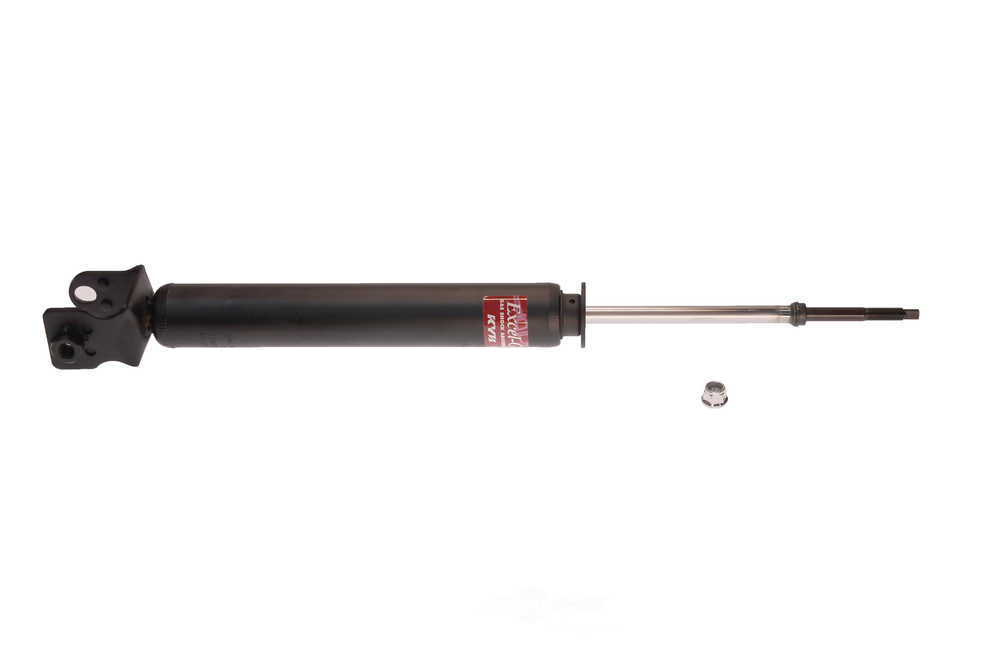 KYB - Excel-G Shock Absorber (With ABS Brakes, Rear) - KYB 349047