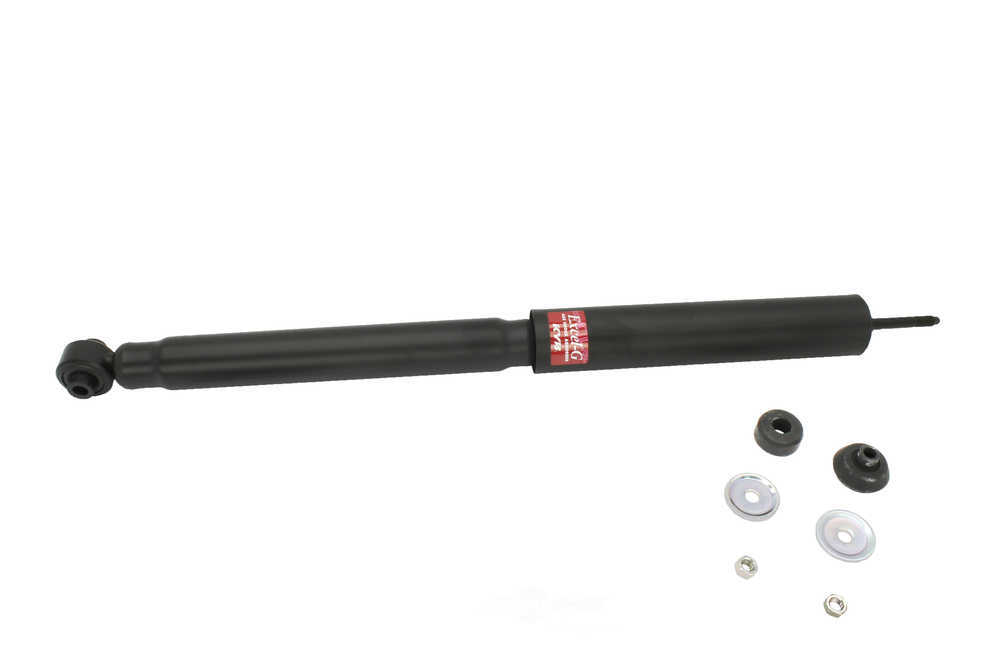 KYB - Excel-G Shock Absorber (With ABS Brakes, Rear) - KYB 349068