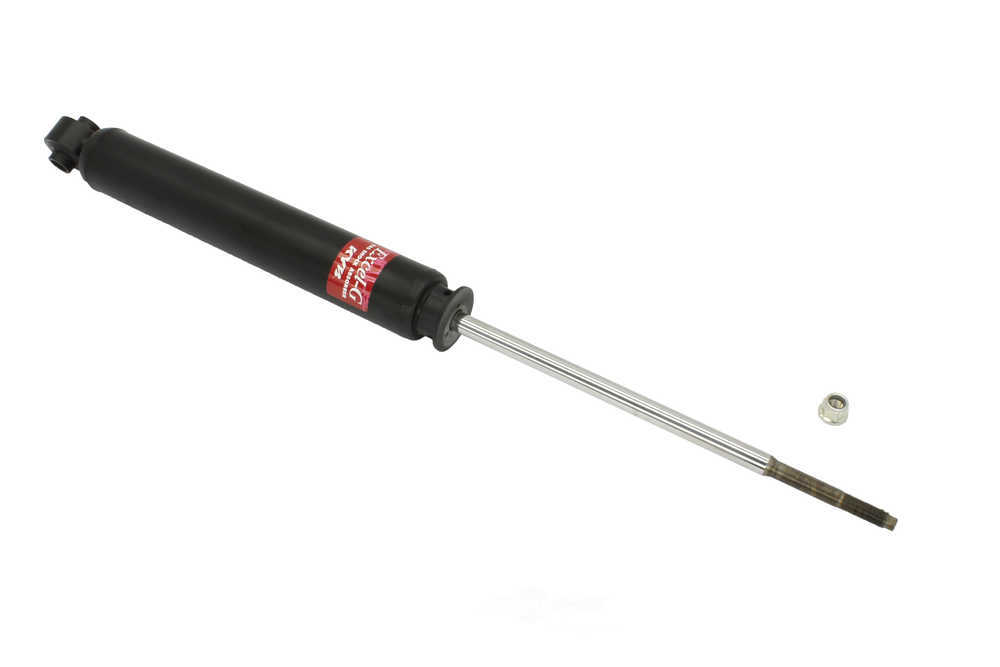 KYB - Excel-G Shock Absorber (With ABS Brakes, Rear) - KYB 349076