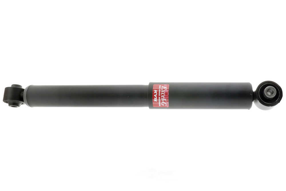 KYB - Excel-G Shock Absorber (With ABS Brakes, Rear) - KYB 349078