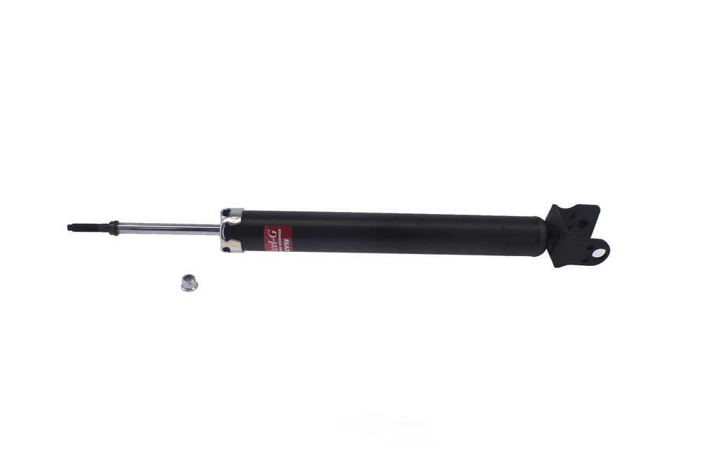 KYB - Excel-G Shock Absorber (With ABS Brakes, Rear) - KYB 349089
