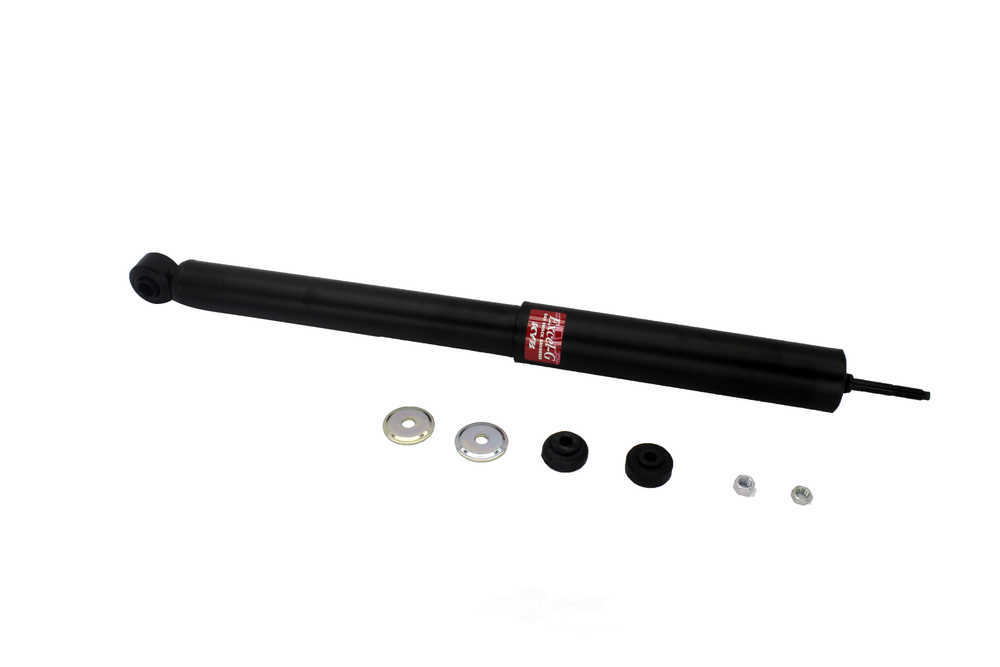 KYB - Excel-G Shock Absorber (With ABS Brakes, Rear) - KYB 349101