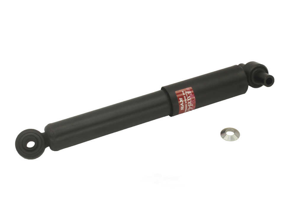 KYB - Excel-G Shock Absorber (With ABS Brakes, Rear) - KYB 349125
