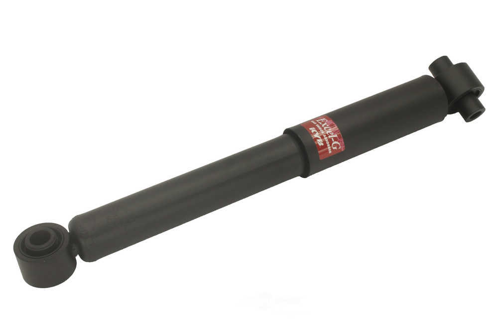 KYB - Excel-G Shock Absorber (With ABS Brakes, Rear) - KYB 349135